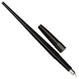 Sailor Black Desk Fountain Pen 12-0073-020