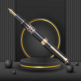Sailor Classic Ko Bamboo Mesh Gray Fountain Pen