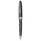 Sailor Classic Ko Floret Dot Gray Ballpoint Pen 10-2503-221