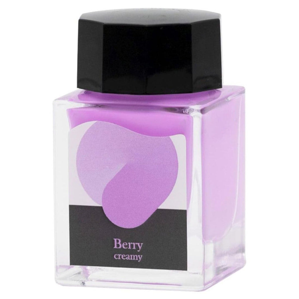 Sailor Dipton Ink Bottle (Berry - 15 ML) 13-1801-204