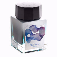 Blue Flame