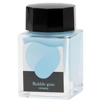 Bubble gum