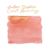 Sailor Dipton Ink Bottle (Coral Humming - 20 ML) 13-1700-201