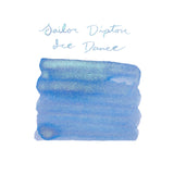 Sailor Dipton Ink Bottle (Ice Dance - 20 ML) 13-1700-202