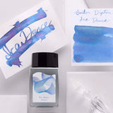Sailor Dipton Ink Bottle (Ice Dance - 20 ML) 13-1700-202