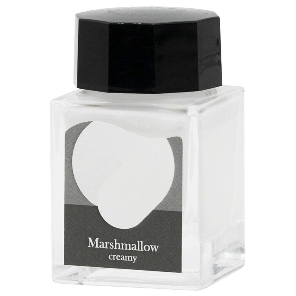 Sailor Dipton Ink Bottle (Marshmallow - 15 ML) 13-1801-201