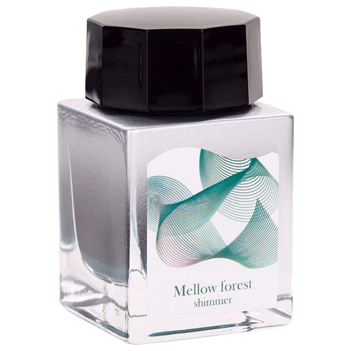 Sailor Dipton Ink Bottle (Mellow Forest - 20 ML) 13-1700-203