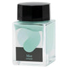 Sailor Dipton Ink Bottle (Mint - 15 ML) 13-1801-205