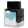 Sailor Dipton Fragrance Ink Bottle (Morning Bubble - 20 ML) 13-1802-201 (Special Edition)