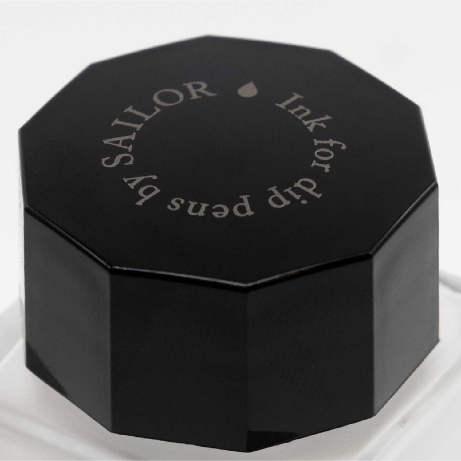 Sailor Dipton Fragrance Ink Bottle (Morning Bubble - 20 ML) 13-1802-201 (Special Edition)