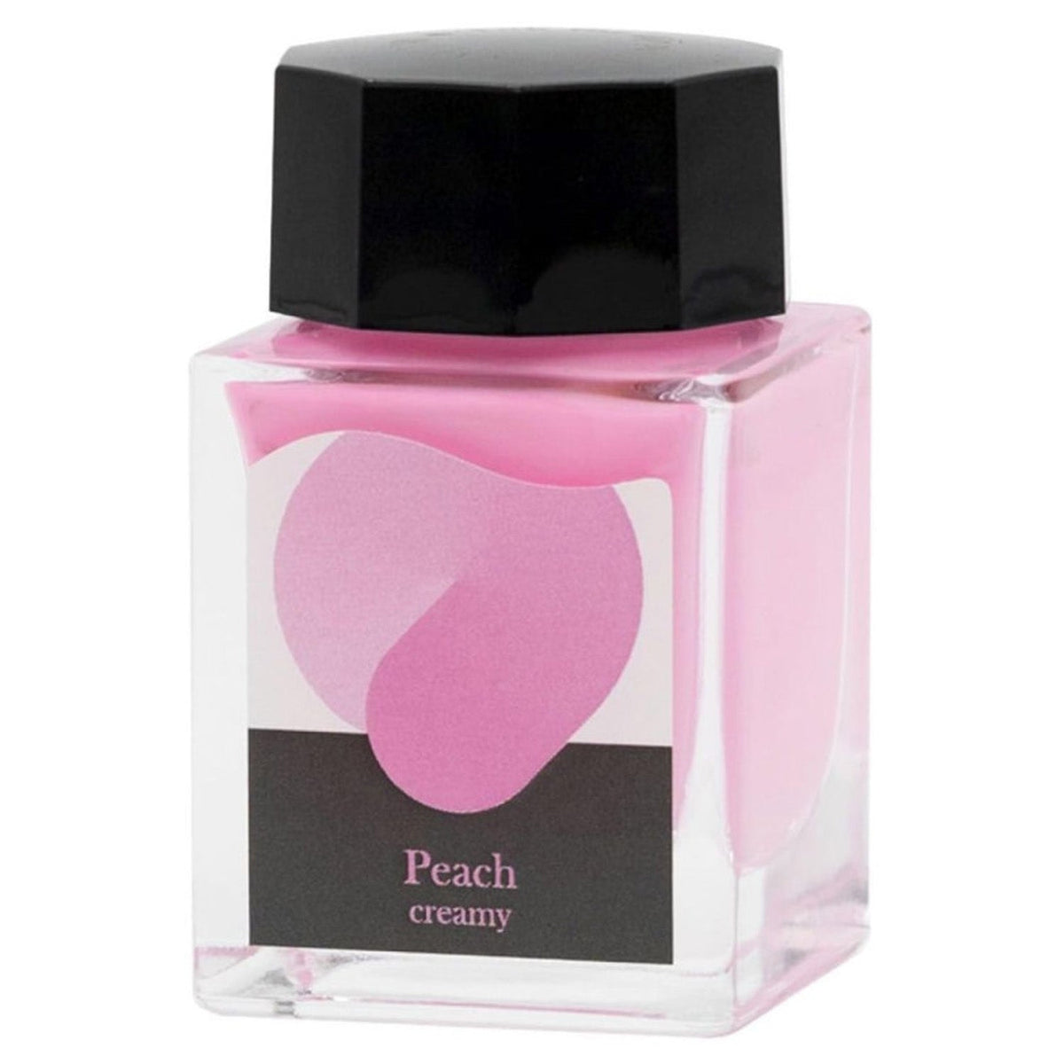 Sailor Dipton Ink Bottle (Peach - 15 ML) 13-1801-202