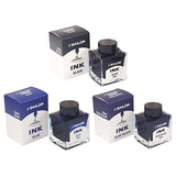 Sailor Dye Ink Bottle (Black - 50 ML) 13-1007-220