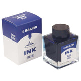 Sailor Dye Ink Bottle (Blue - 50 ML) 13-1007-240