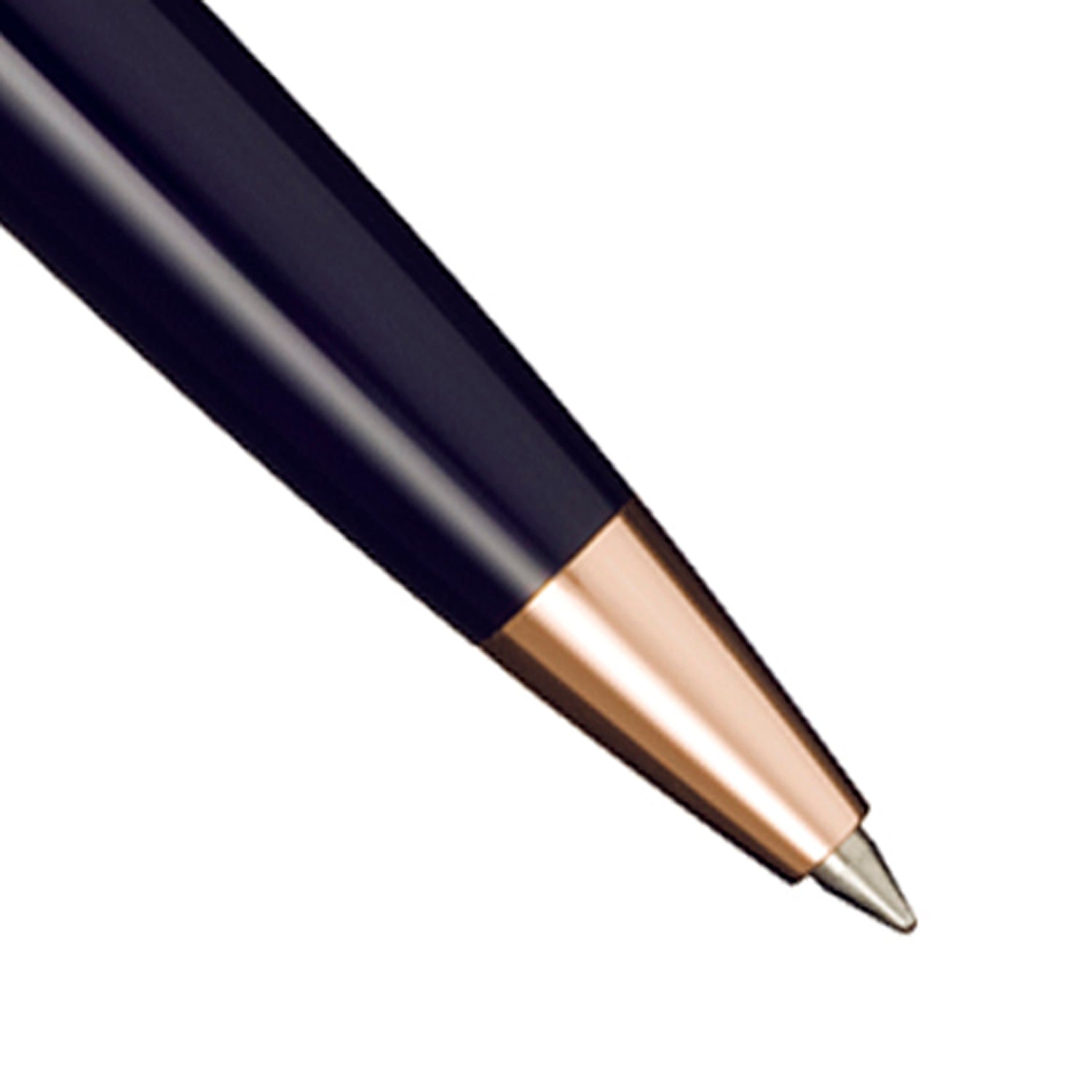 Sailor Fasciner Navy RGT Ballpoint Pen 16-0525-242