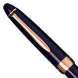 Sailor Fasciner Navy RGT Ballpoint Pen 16-0525-242