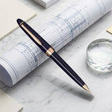 Sailor Fasciner Navy RGT Mechanical Pencil (0.5 MM) 21-0525-542