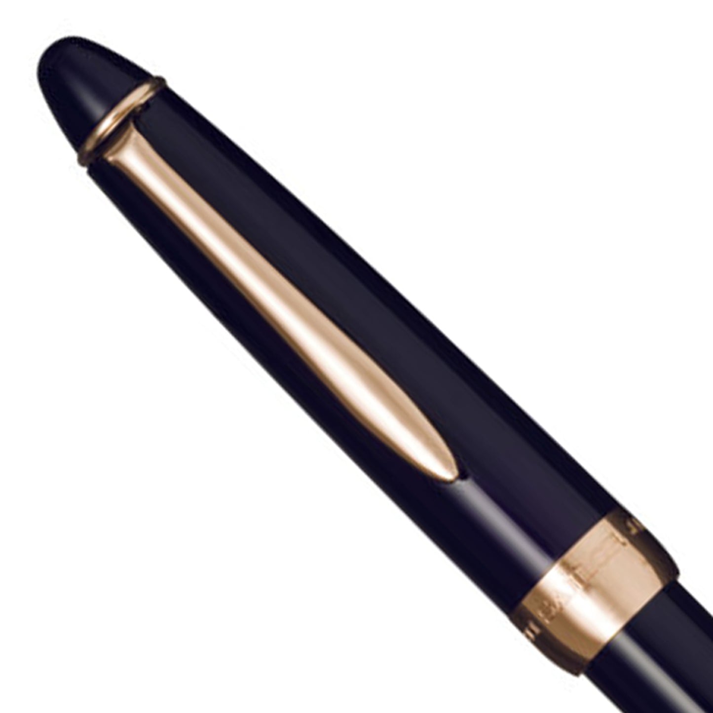 Sailor Fasciner Navy RGT Mechanical Pencil (0.5 MM) 21-0525-542