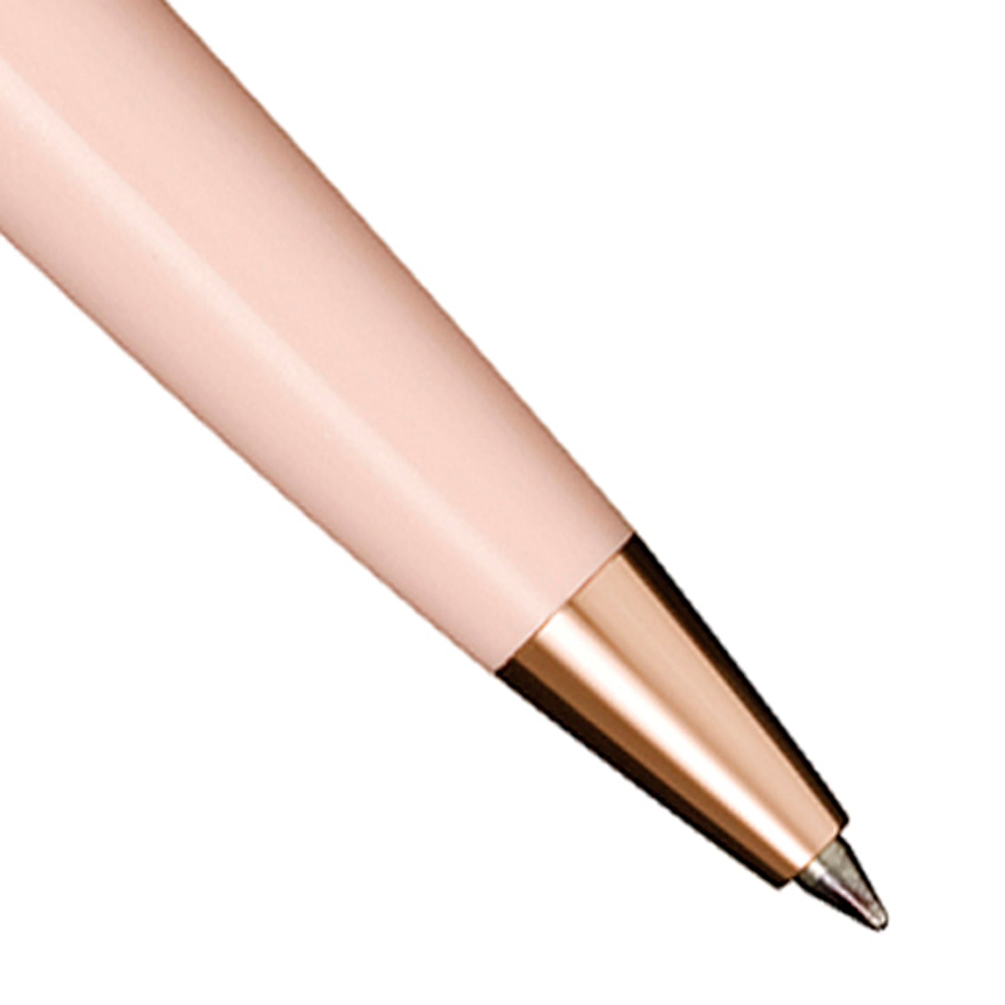 Sailor Fasciner Pearl Pink RGT Ballpoint Pen 16-0525-231