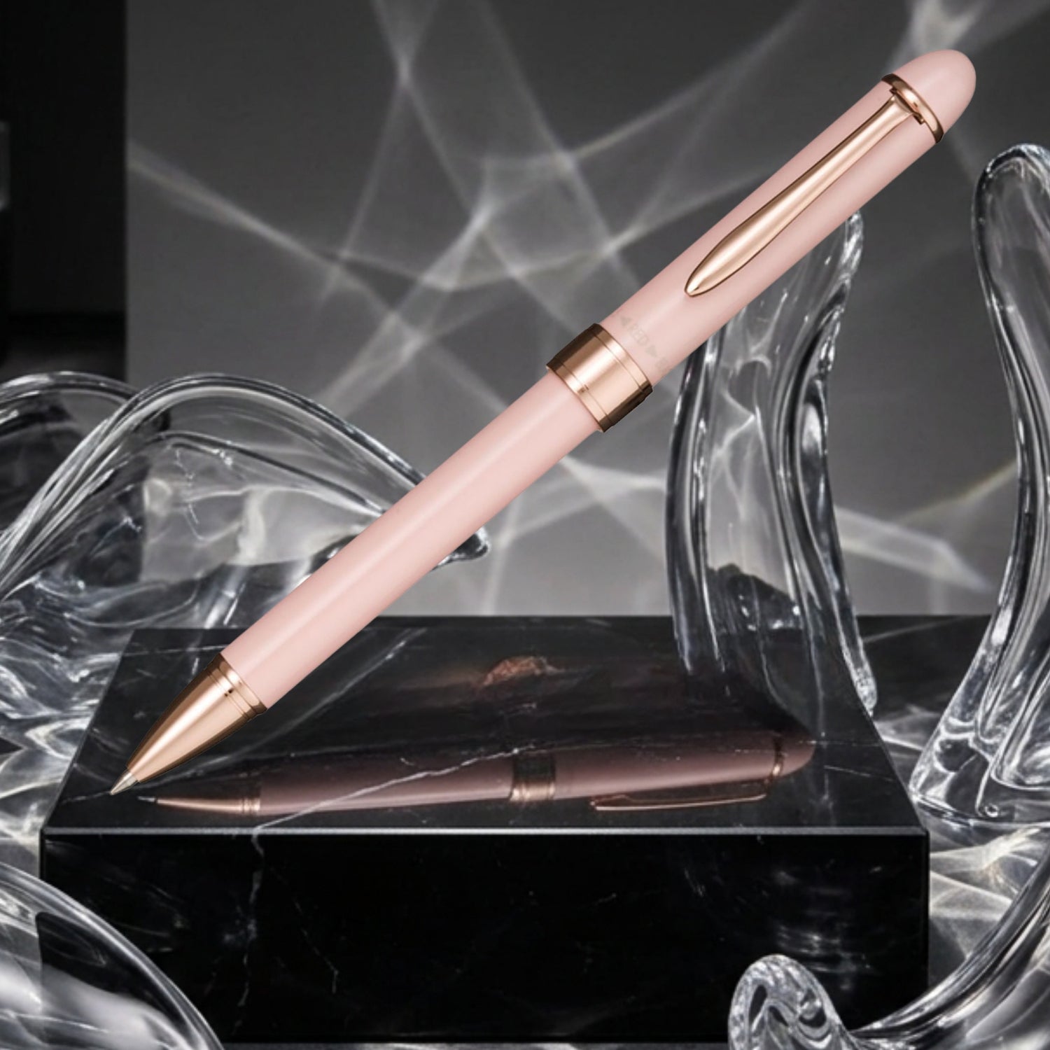 Sailor Fasciner Pearl Pink RGT Multi Functional Pen 16-0325-231