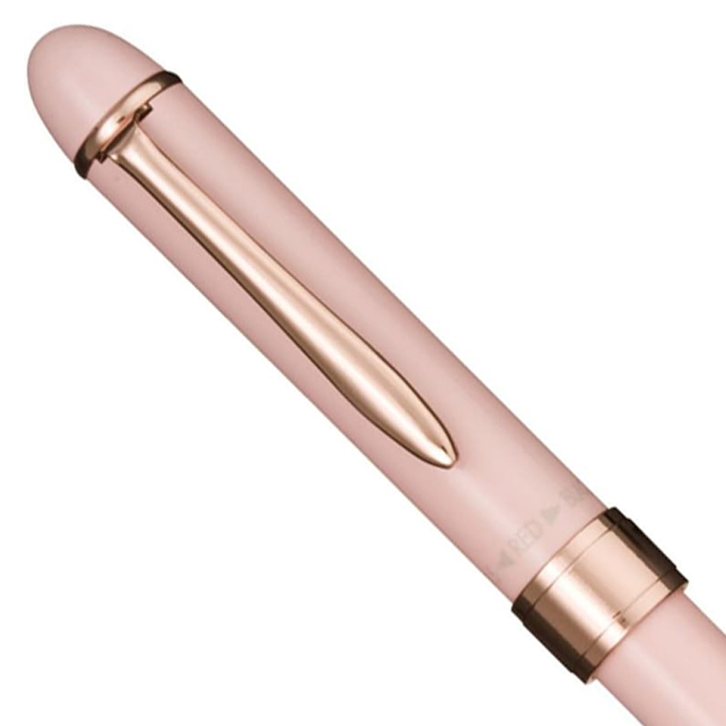 Sailor Fasciner Pearl Pink RGT Multi Functional Pen 16-0325-231