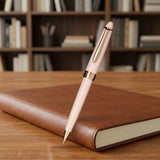 Sailor Fasciner Pearl Pink RGT Mechanical Pencil (0.5 MM) 21-0525-531