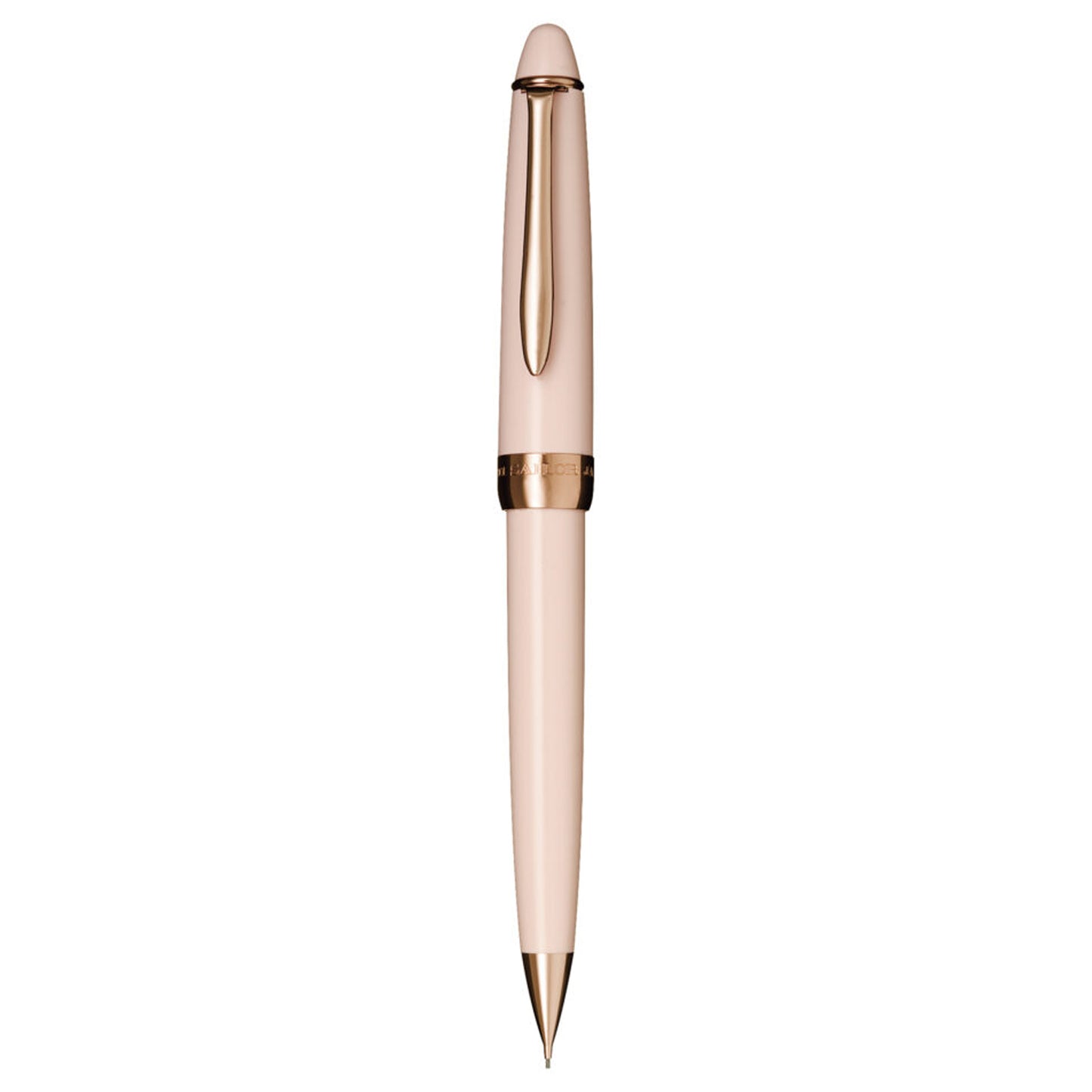 Sailor Fasciner Pearl Pink RGT Mechanical Pencil (0.5 MM) 21-0525-531
