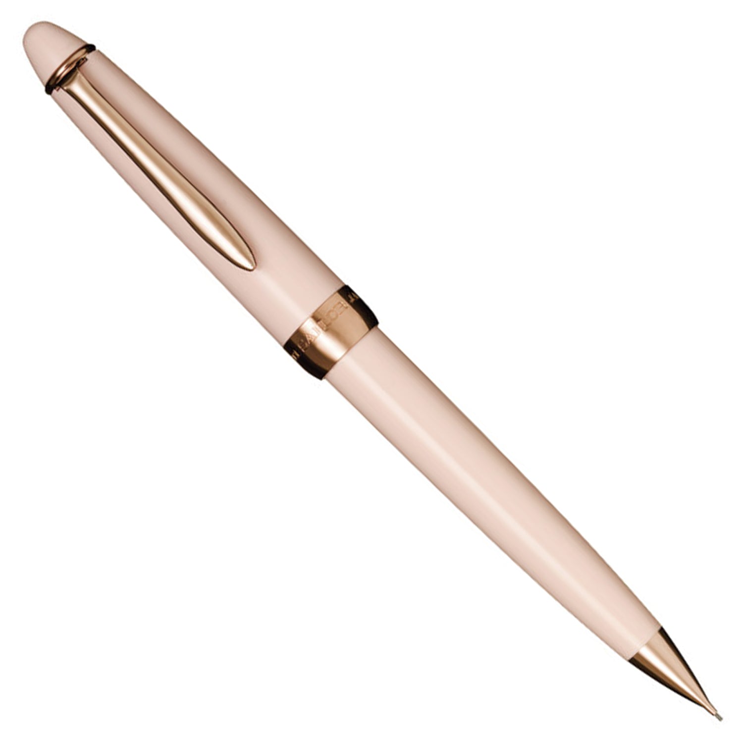 Sailor Fasciner Pearl Pink RGT Mechanical Pencil (0.5 MM) 21-0525-531