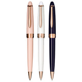 Sailor Fasciner Navy RGT Ballpoint Pen 16-0525-242