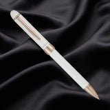 Sailor Fasciner Pearl White RGT Multi Functional Pen 16-0325-210