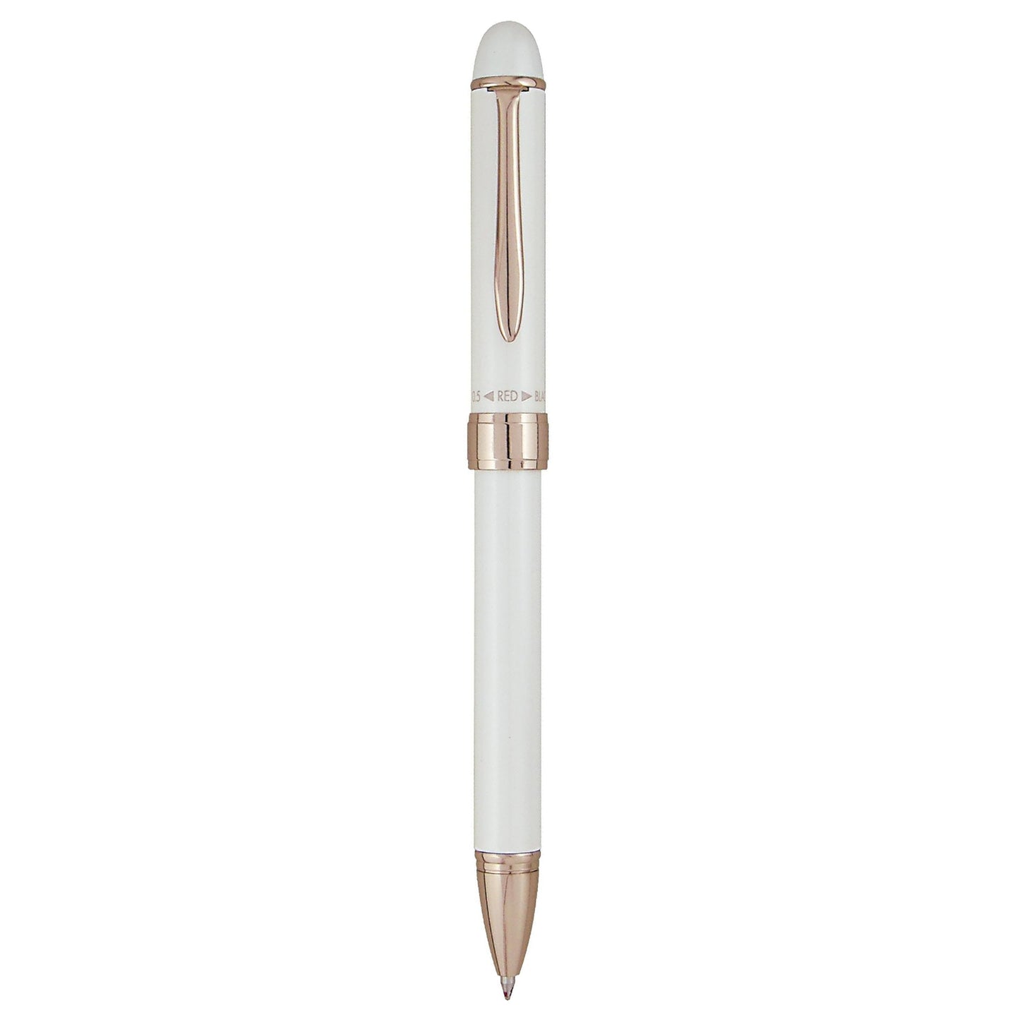 Sailor Fasciner Pearl White RGT Multi Functional Pen 16-0325-210