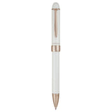 Sailor Fasciner Pearl White RGT Multi Functional Pen 16-0325-210