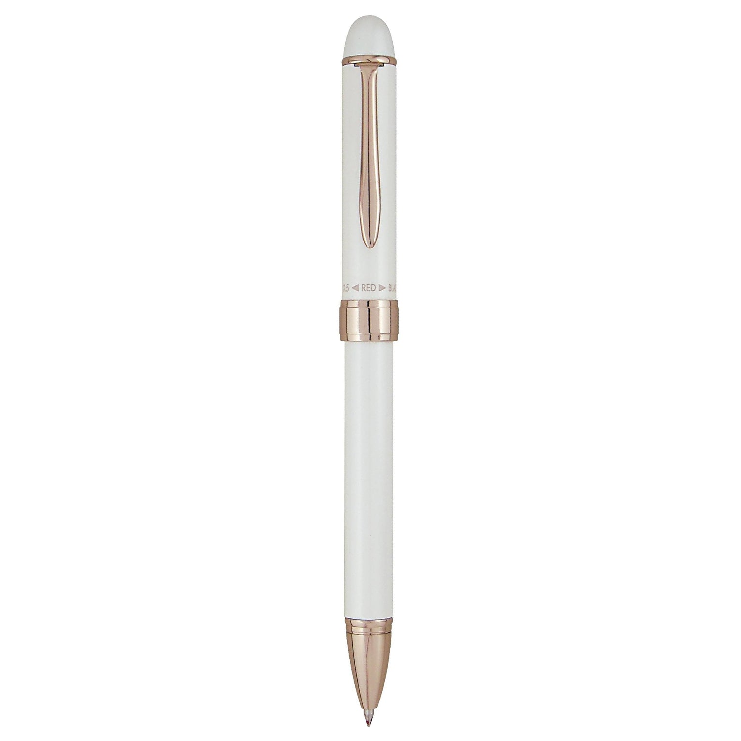 Sailor Fasciner Pearl White RGT Multi Functional Pen 16-0325-210