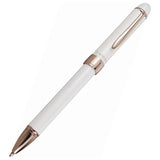 Sailor Fasciner Pearl White RGT Multi Functional Pen 16-0325-210