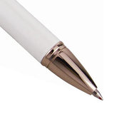 Sailor Fasciner Pearl White RGT Multi Functional Pen 16-0325-210