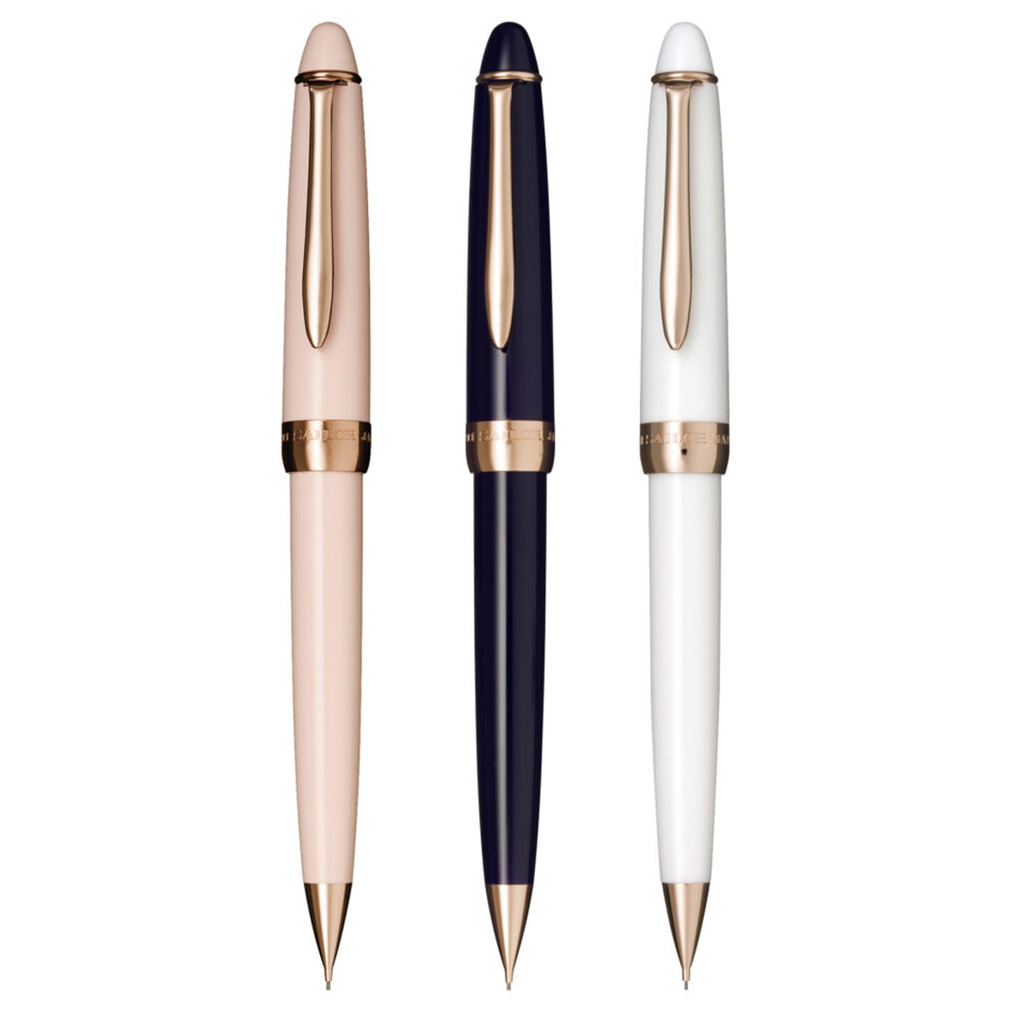 Sailor Fasciner Navy RGT Mechanical Pencil (0.5 MM) 21-0525-542