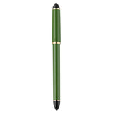 Sailor Fude de Mannen Green GT Fountain Pen 12-0150-067