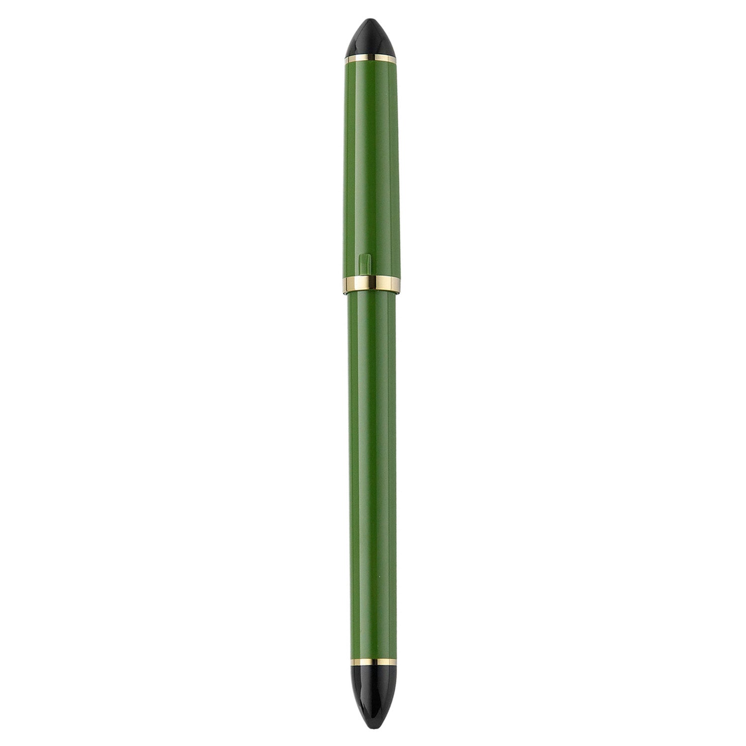 Sailor Fude de Mannen Green GT Fountain Pen 12-0150-067