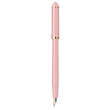 Sailor Fude de Mannen Pink GT Fountain Pen 12-0150-031