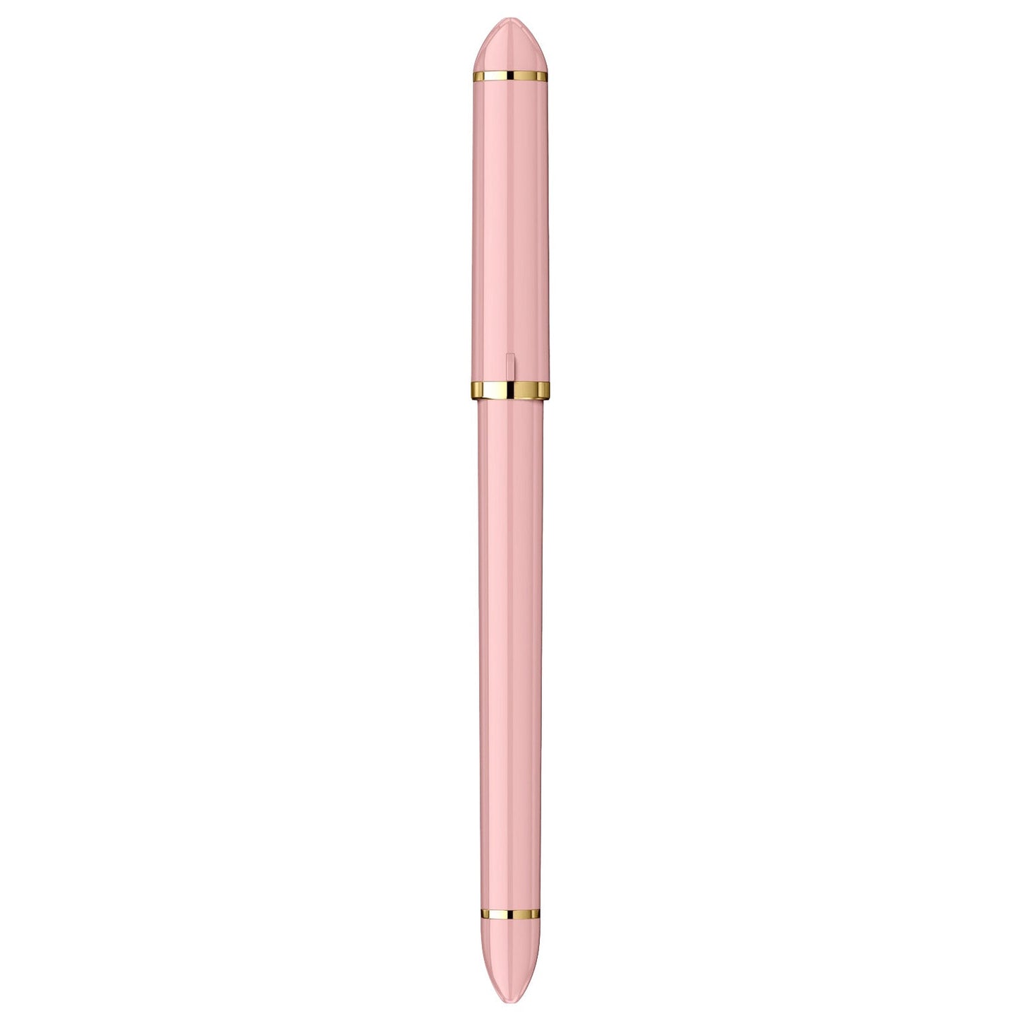 Sailor Fude de Mannen Pink GT Fountain Pen 12-0150-031