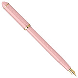Sailor Fude de Mannen Pink GT Fountain Pen 12-0150-031