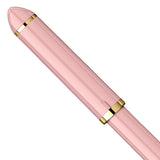 Sailor Fude de Mannen Pink GT Fountain Pen 12-0150-031