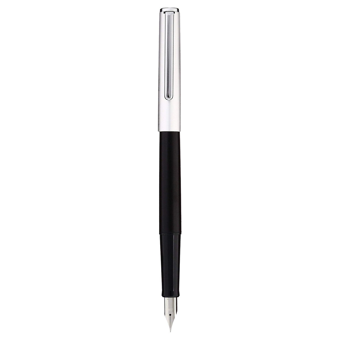 Sailor Hi-Ace Neo Black CT Fountain Pen 11-0116-220