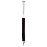 Sailor Hi-Ace Neo Black CT Fountain Pen 11-0116-220
