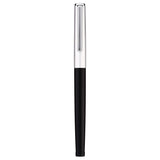Sailor Hi-Ace Neo Black CT Fountain Pen 11-0116-220