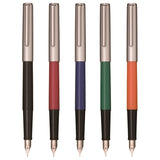 Sailor Hi-Ace Neo Blue CT Fountain Pen 11-0116-240