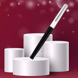 Sailor Hi-Ace Neo Black CT Fountain Pen 11-0116-220