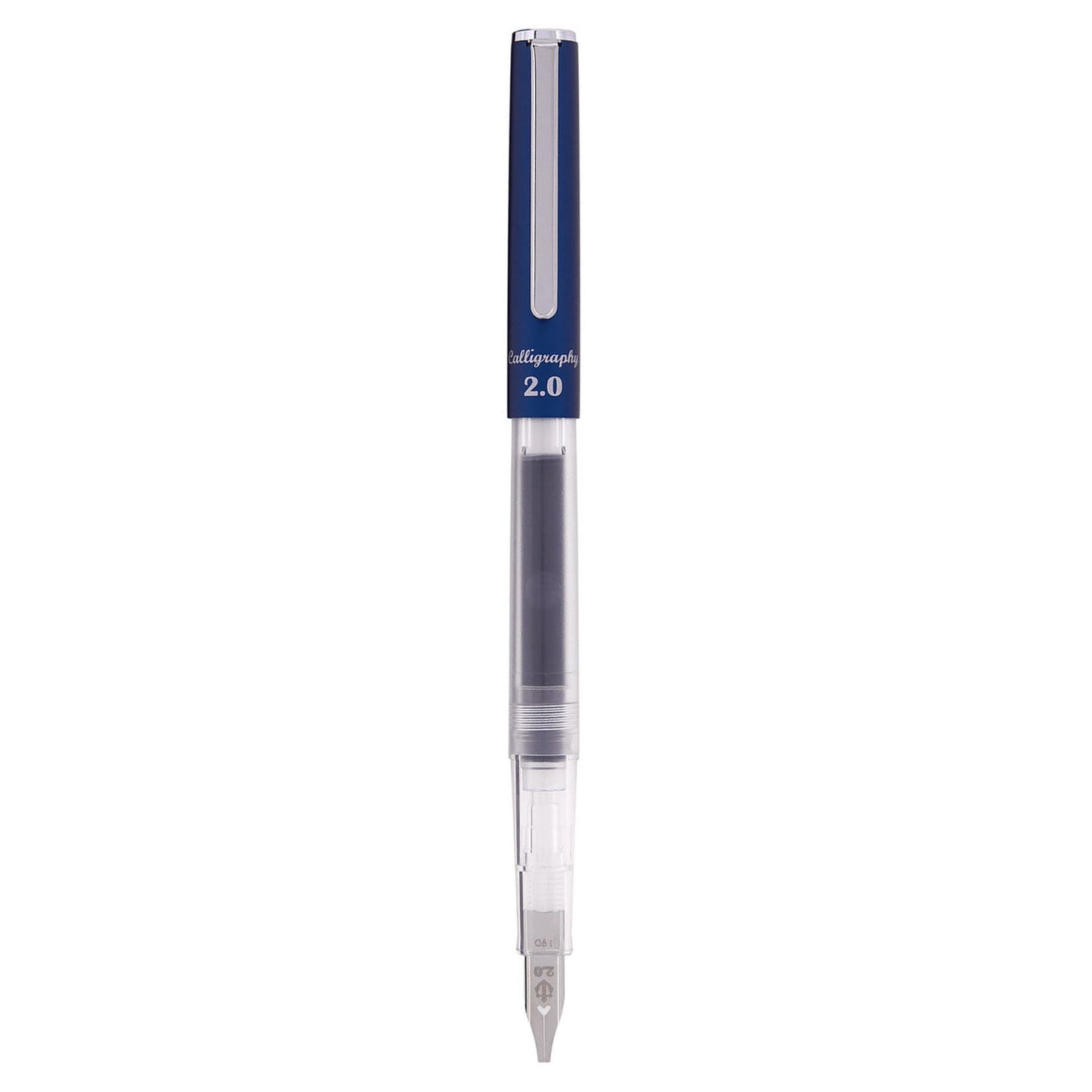 Sailor Hi-Ace Neo Clear CT Calligraphy Pen