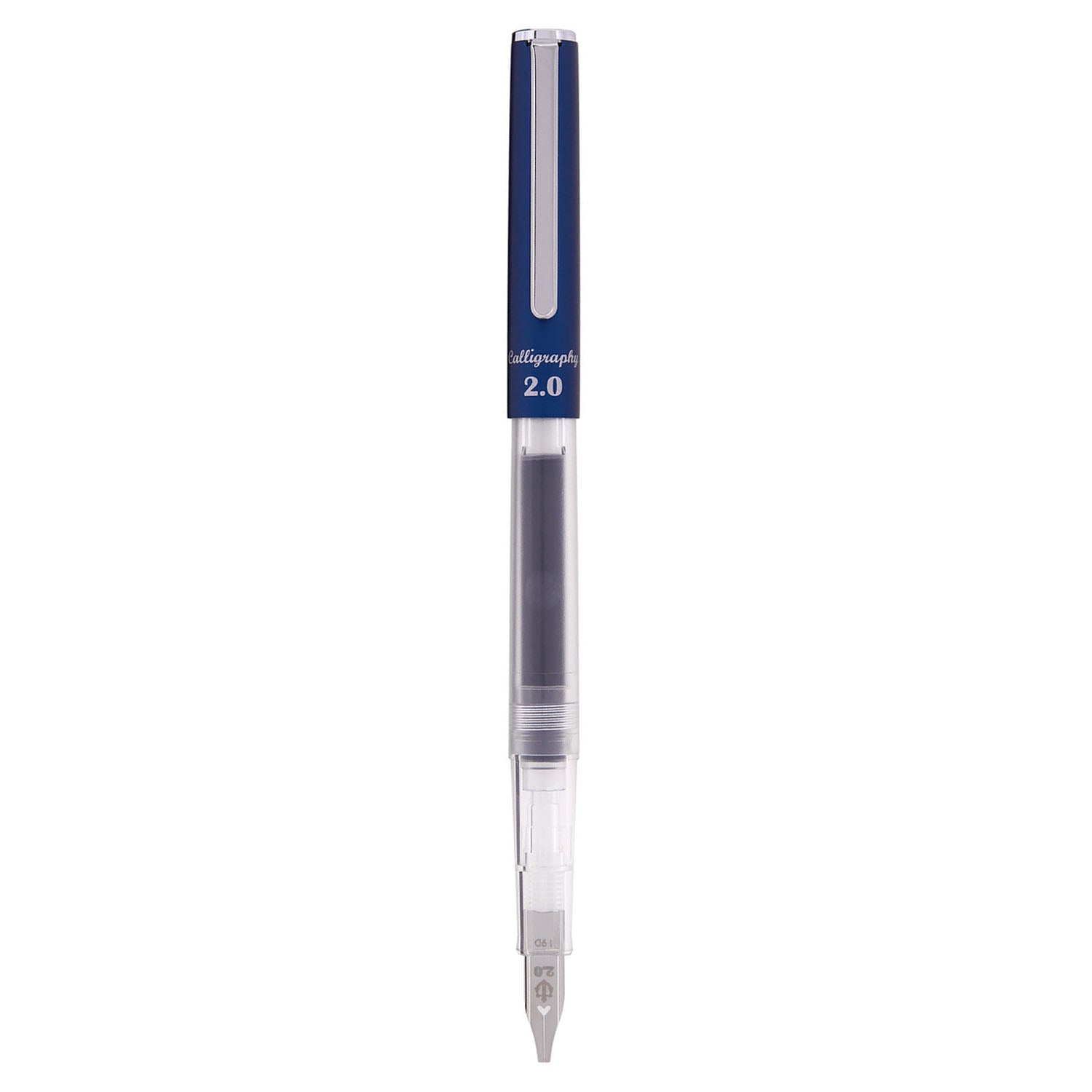 Sailor Hi-Ace Neo Clear CT Calligraphy Pen