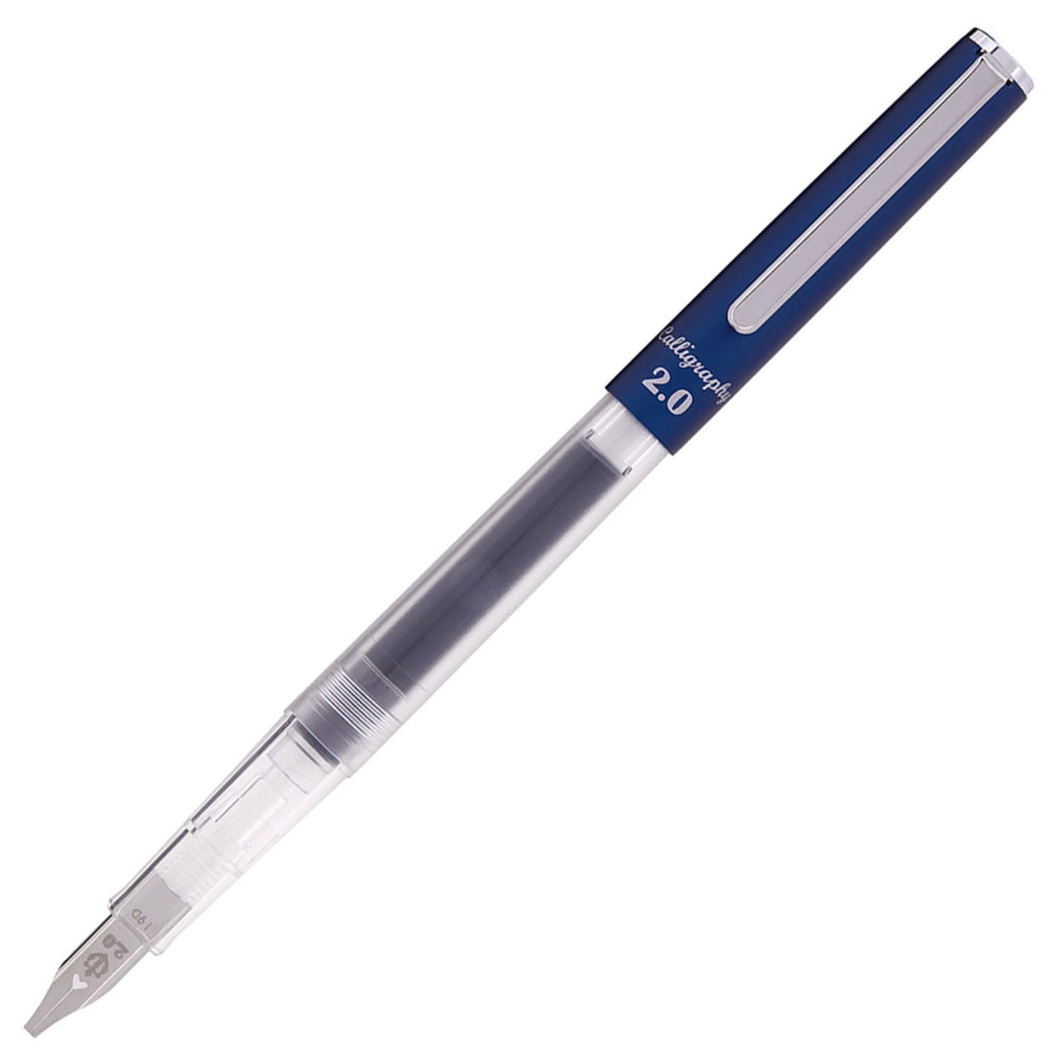 Sailor Hi-Ace Neo Clear CT Calligraphy Pen