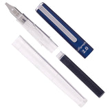 Sailor Hi-Ace Neo Clear CT Calligraphy Pen